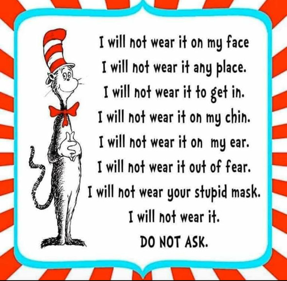 Cat in the Hat