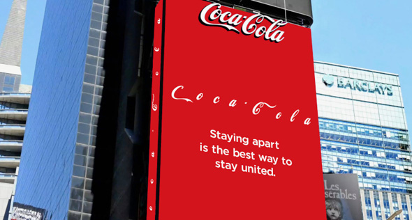 Coca Cola