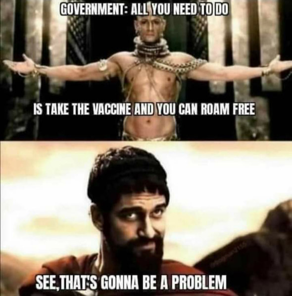 Gonna Be a Problem