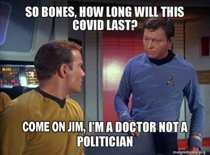 Captain Kirk