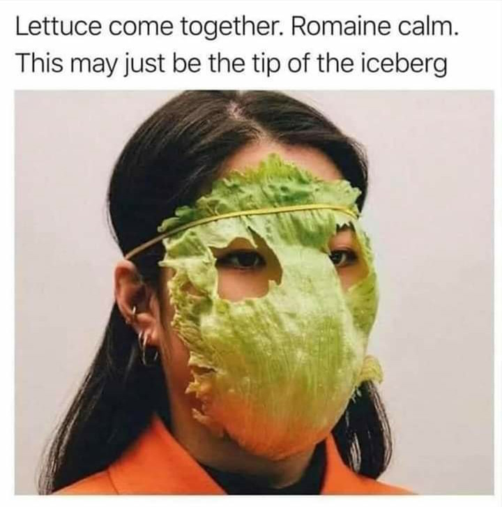 Lettuce