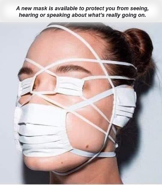 New Mask