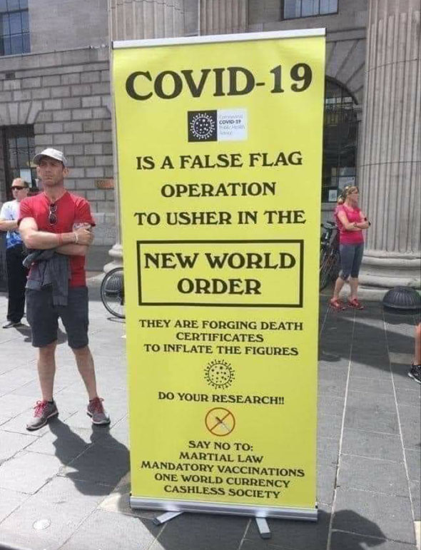New World Order
