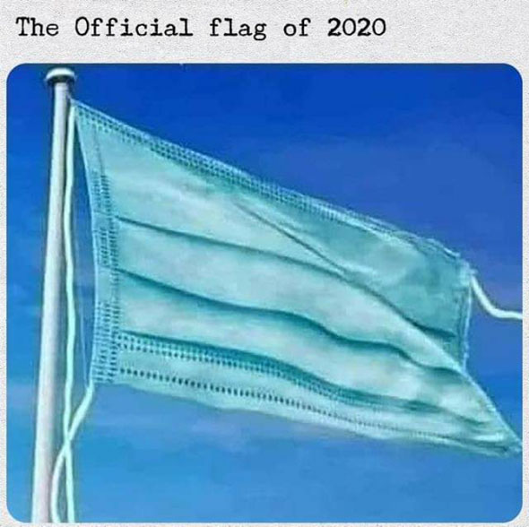 Official Flag
