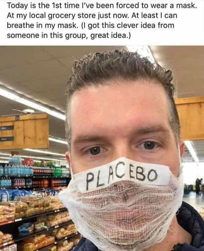 Placebo
