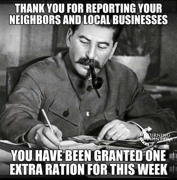 Stalin