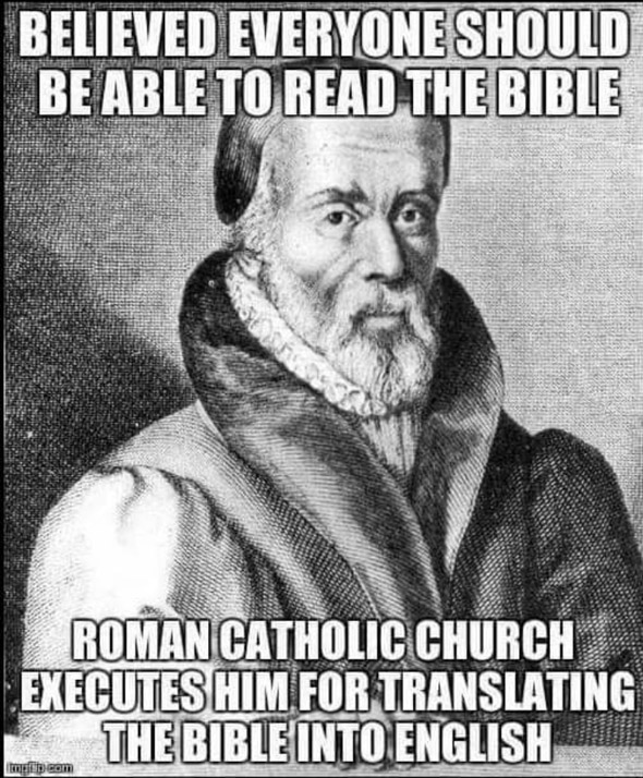 Tyndale